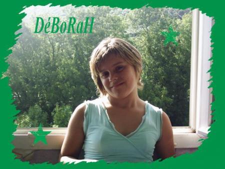 deborah